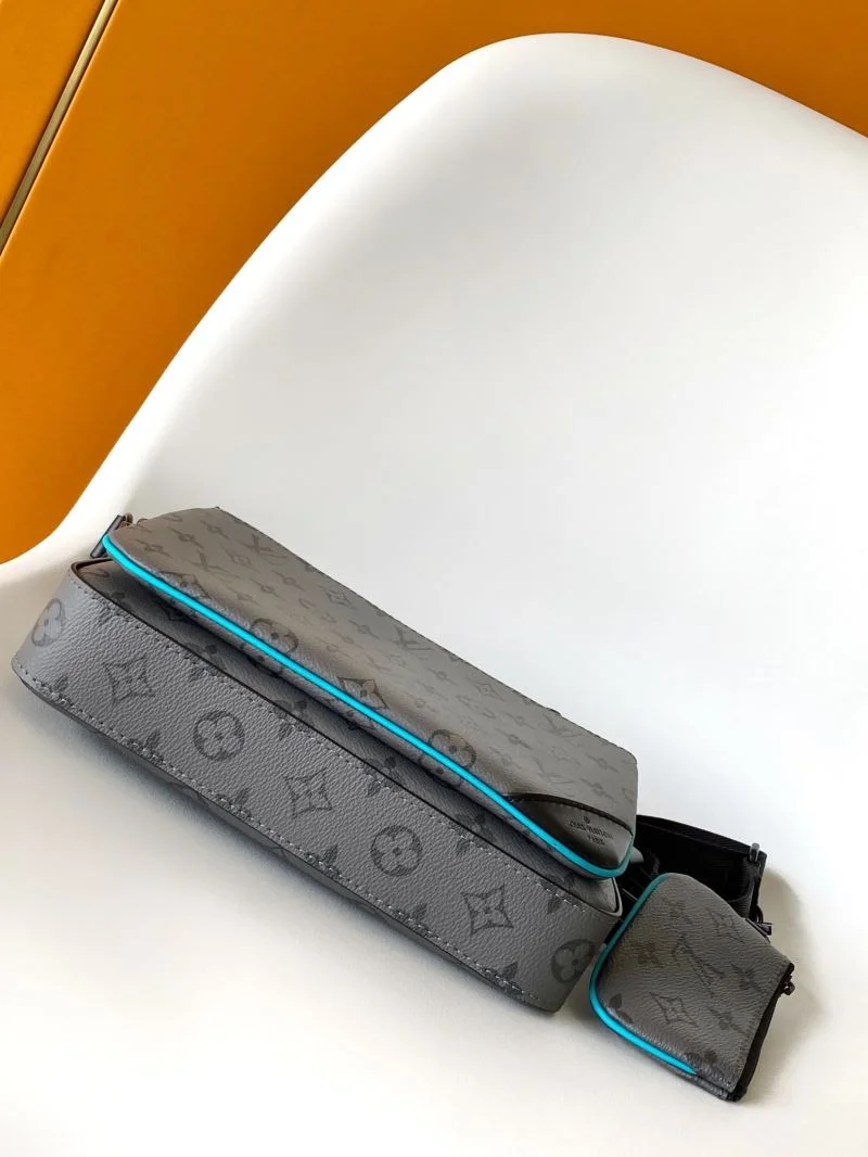 Louis Vuitton Satchel Bags MoistureWicking 42755