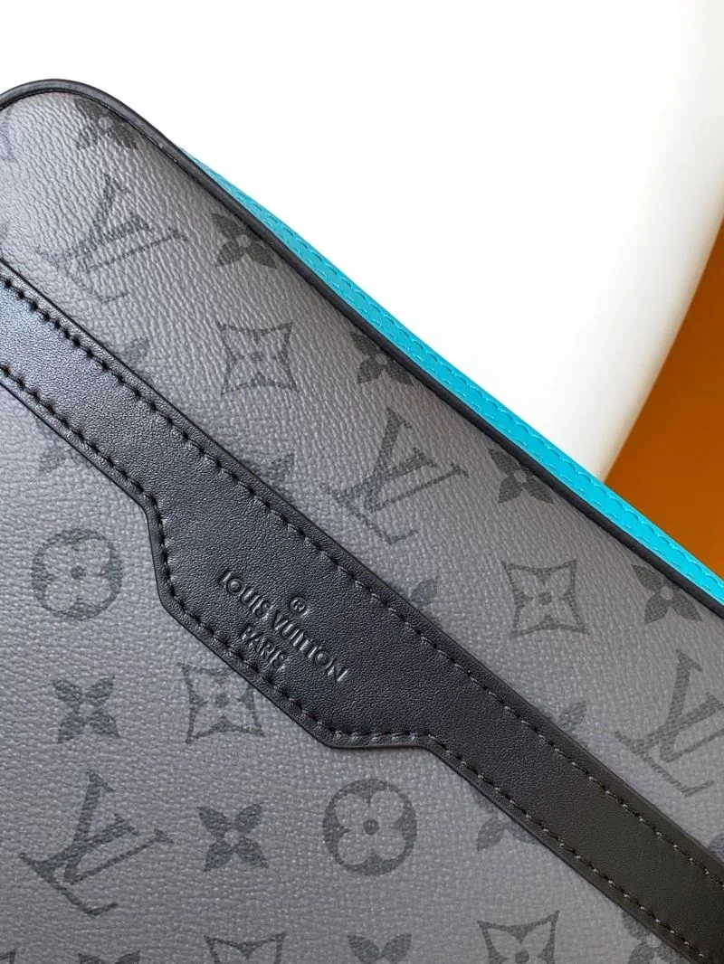 Louis Vuitton Satchel Bags MoistureWicking 42755