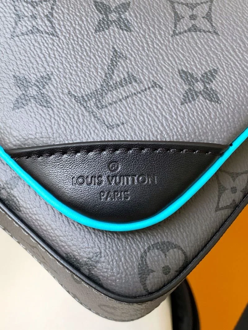 Louis Vuitton Satchel Bags MoistureWicking 42755