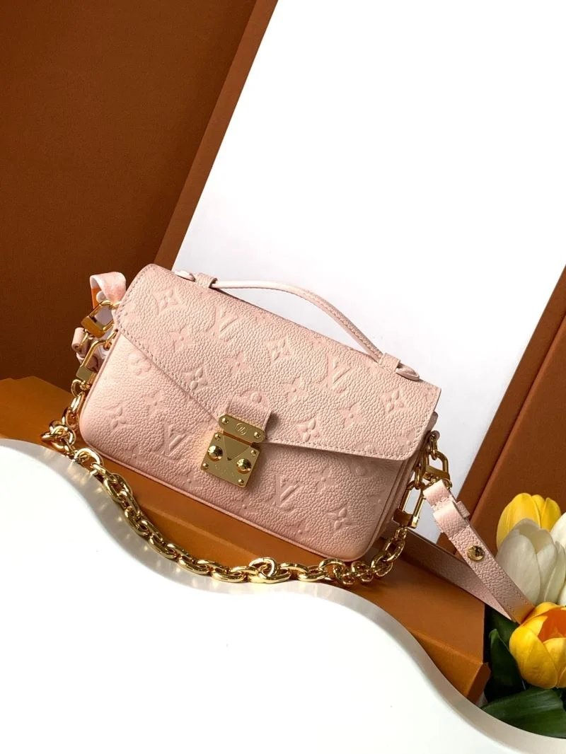 Louis Vuitton Satchel Bags EasyMatch 42751