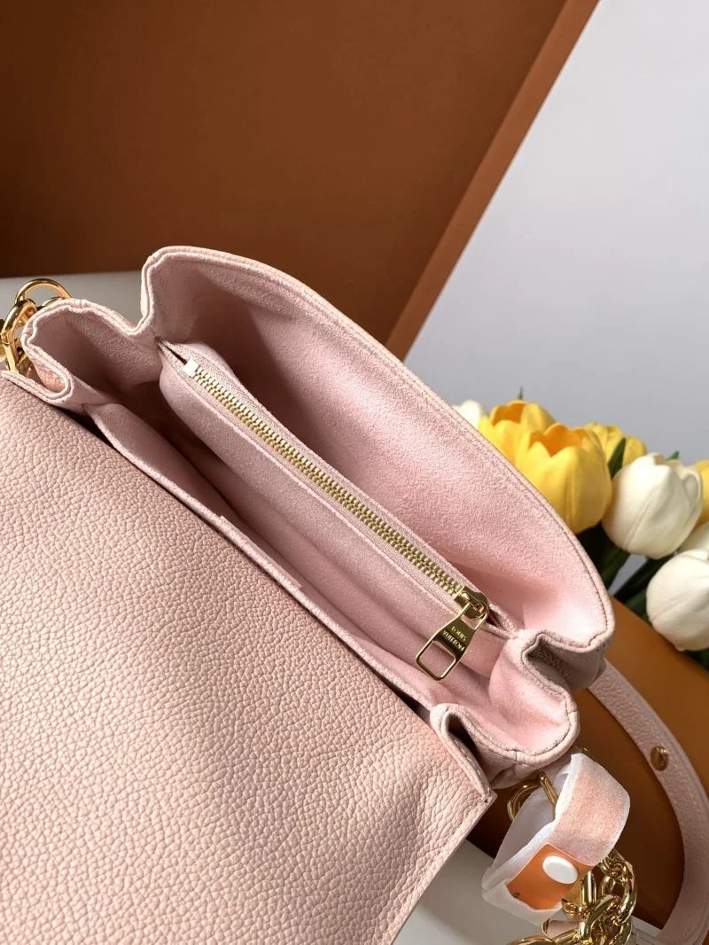 Louis Vuitton Satchel Bags EasyMatch 42751