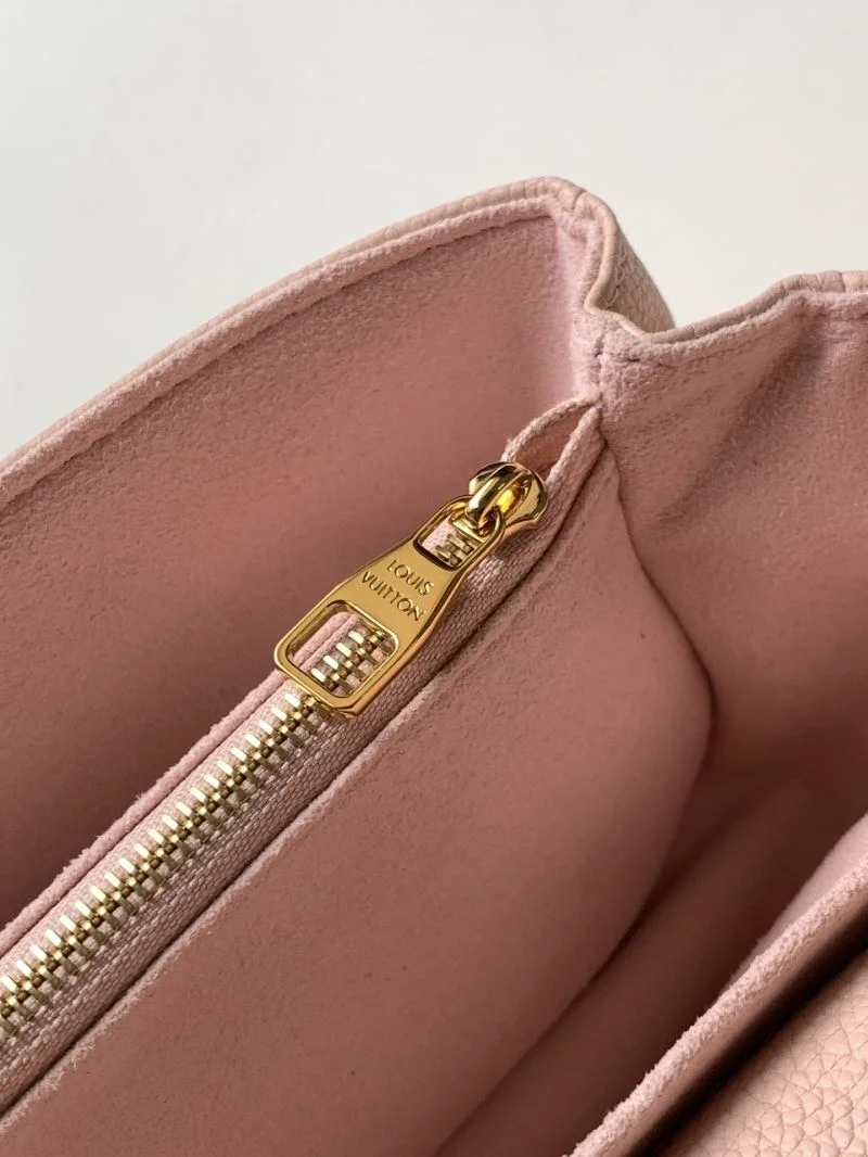 Louis Vuitton Satchel Bags EasyMatch 42751