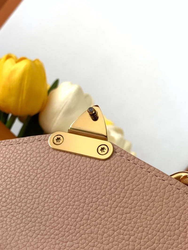 Louis Vuitton Satchel Bags EasyMatch 42751