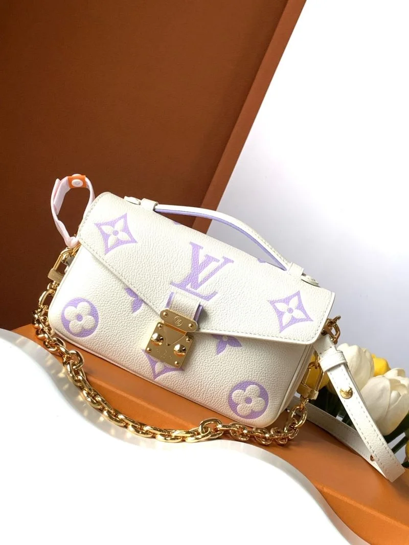 Louis Vuitton Satchel Bags Functional 42788