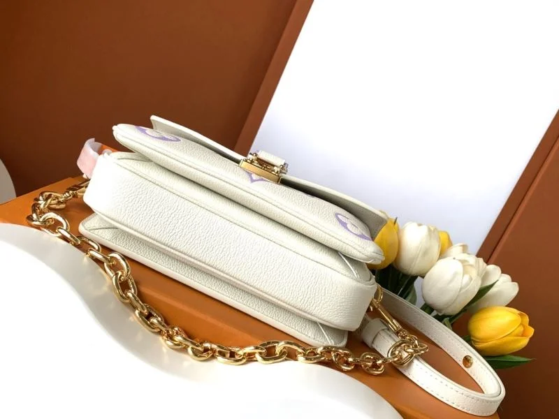 Louis Vuitton Satchel Bags Functional 42788