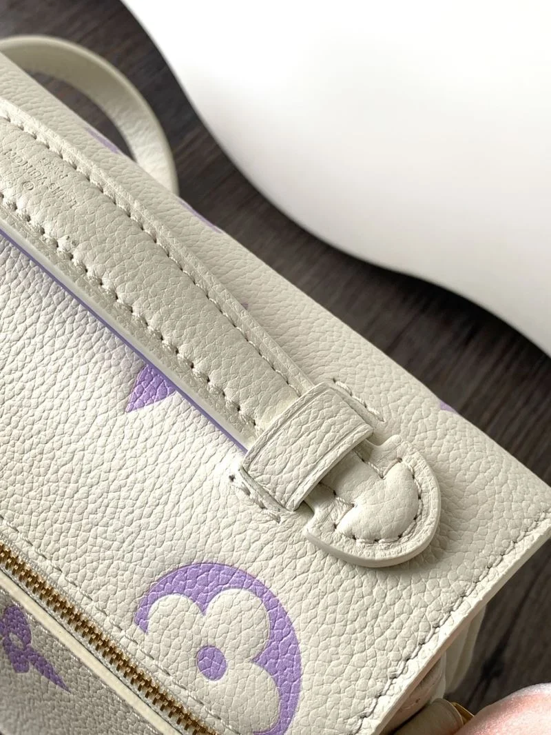 Louis Vuitton Satchel Bags Functional 42788