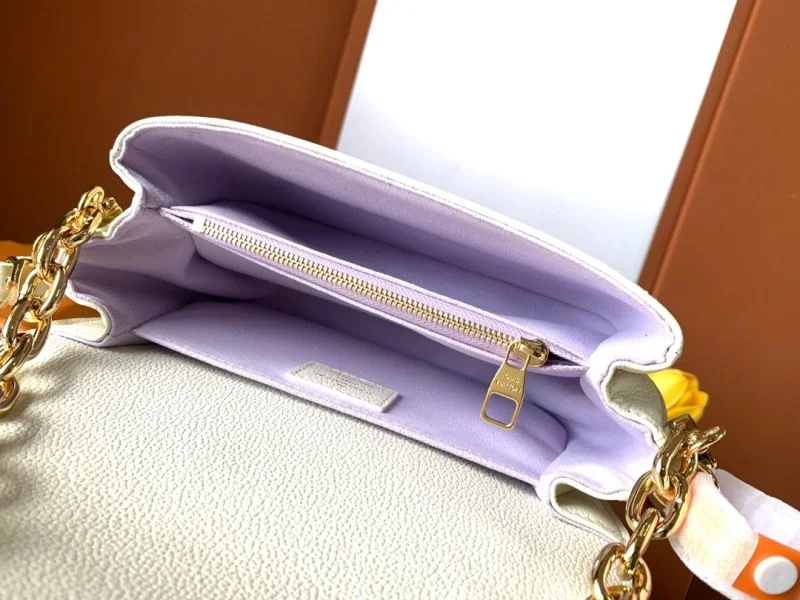 Louis Vuitton Satchel Bags Functional 42788