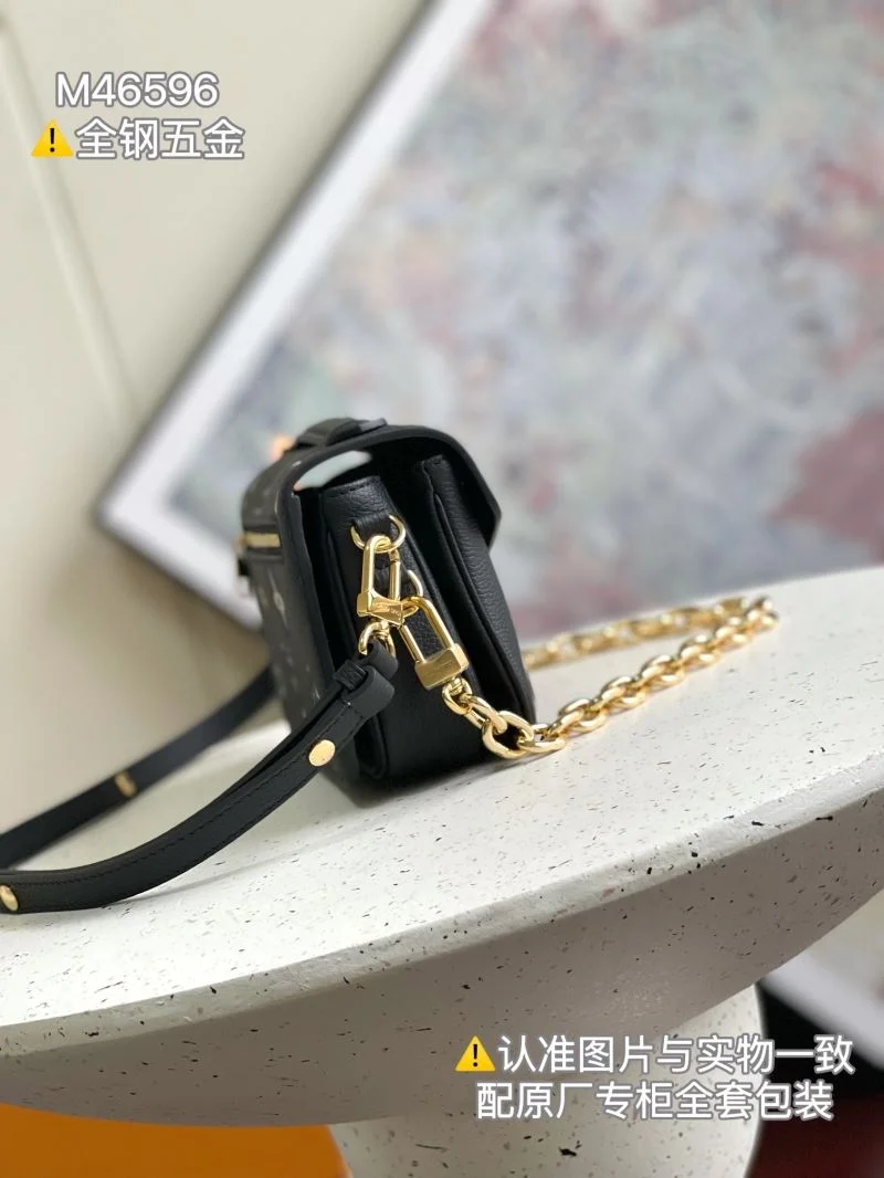 Louis Vuitton Satchel Bags DailyWear 42744