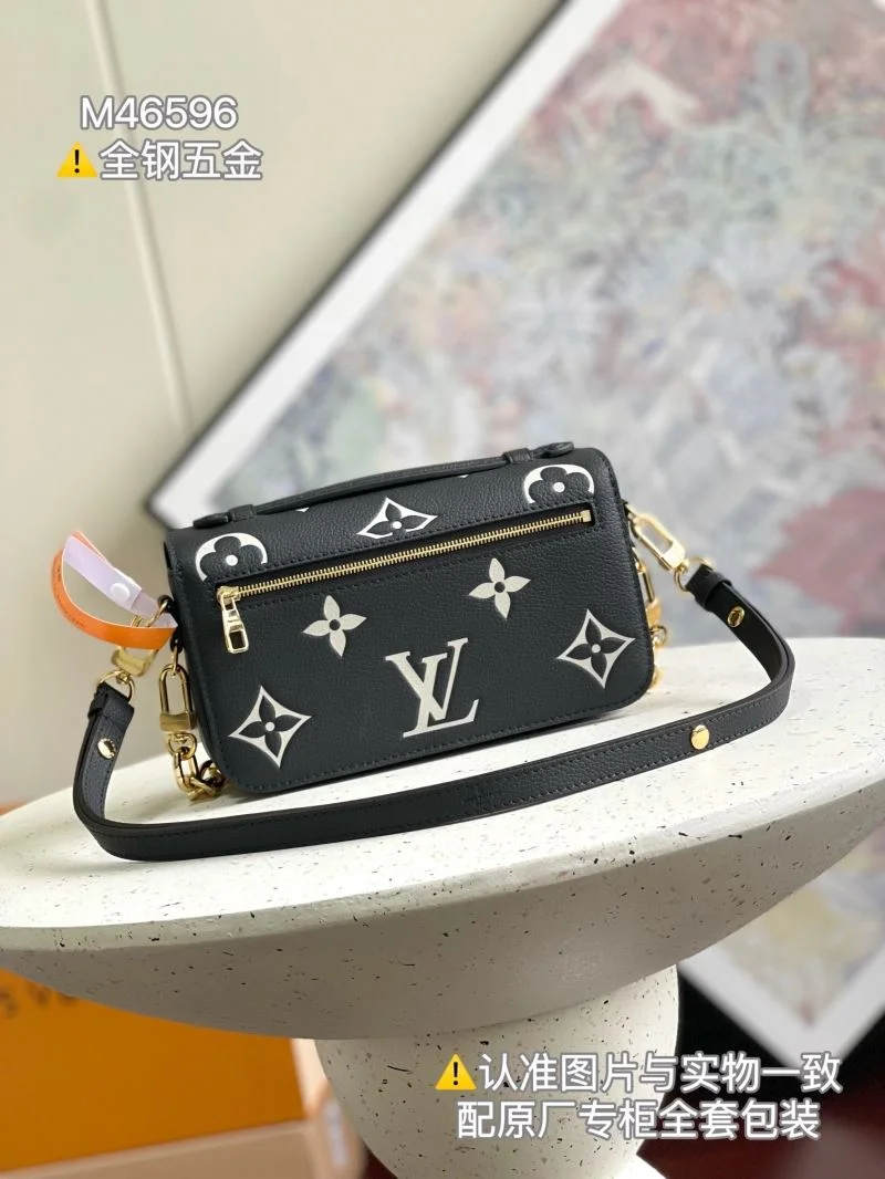 Louis Vuitton Satchel Bags DailyWear 42744