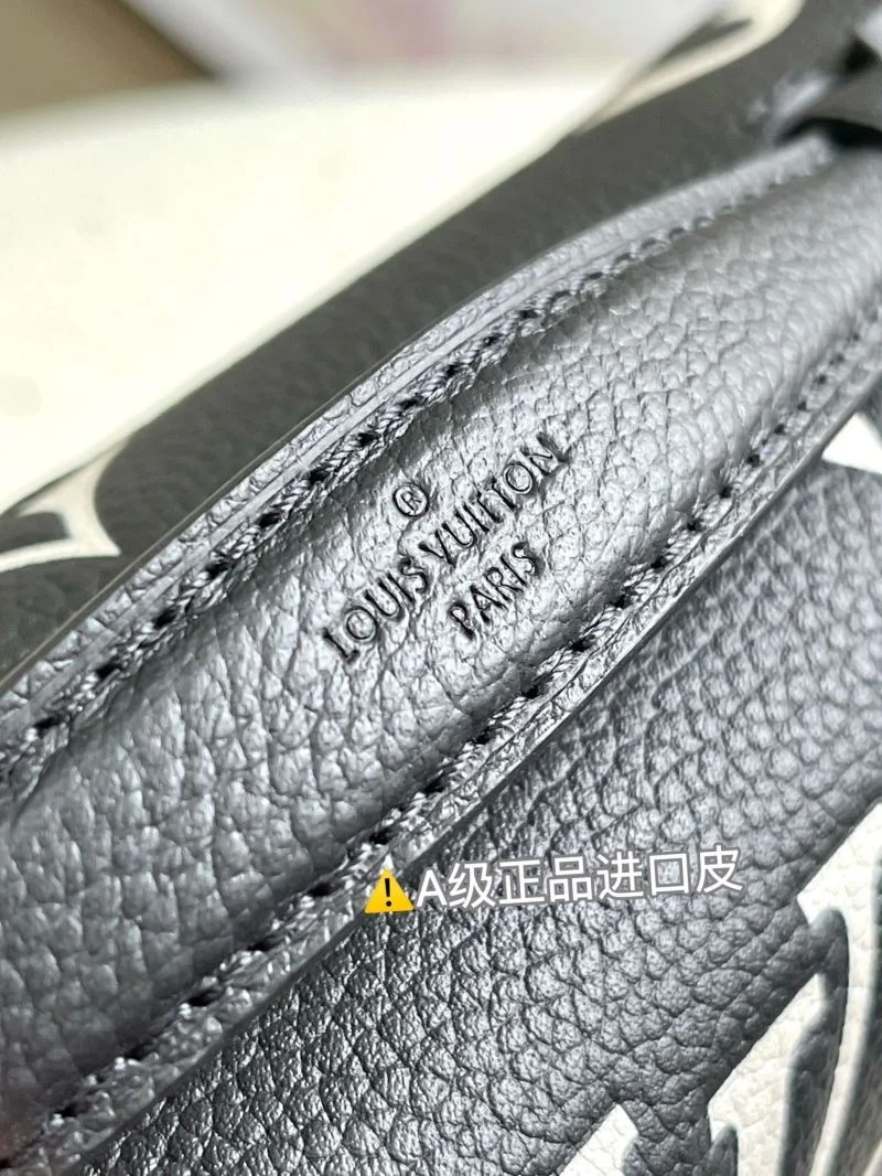 Louis Vuitton Satchel Bags DailyWear 42744