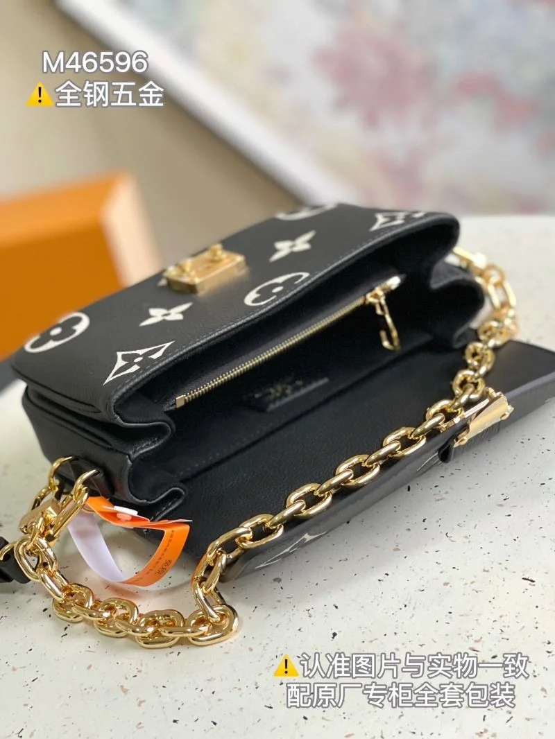Louis Vuitton Satchel Bags DailyWear 42744