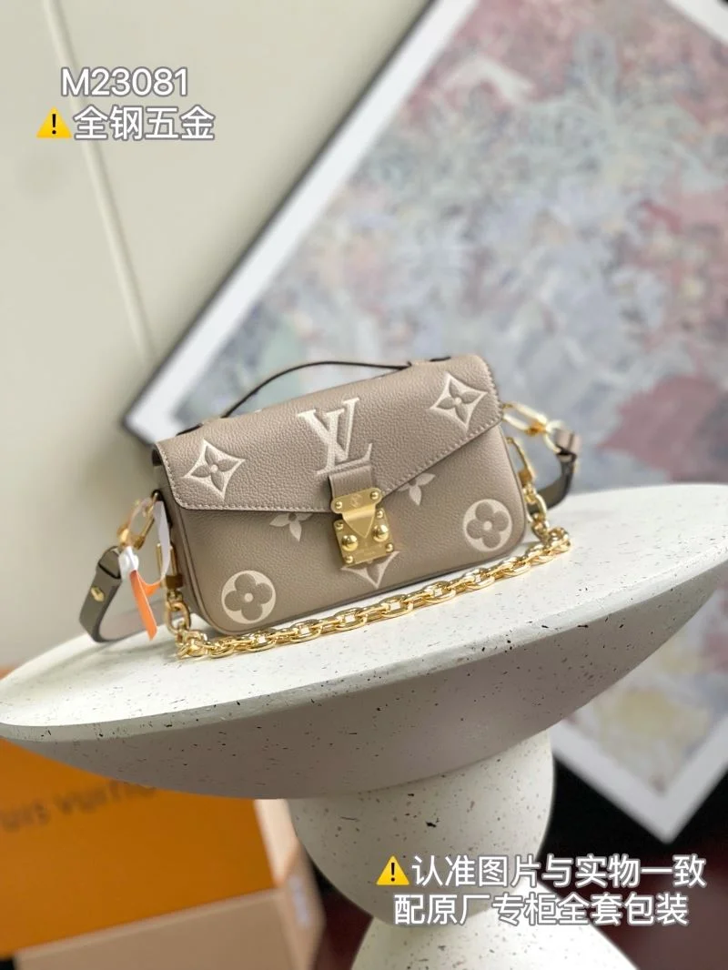 Tailored Louis Vuitton Satchel Bags 42746