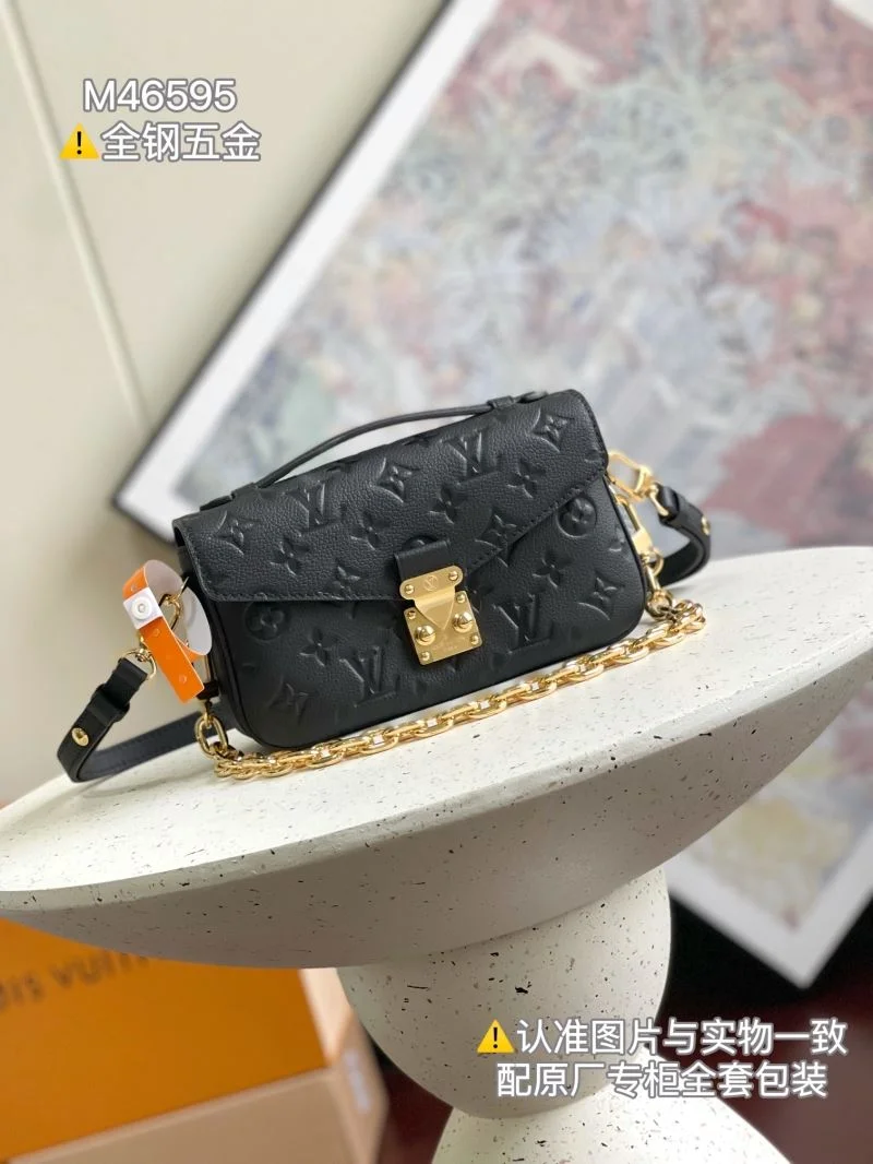 GoodFit Louis Vuitton Satchel Bags 42783