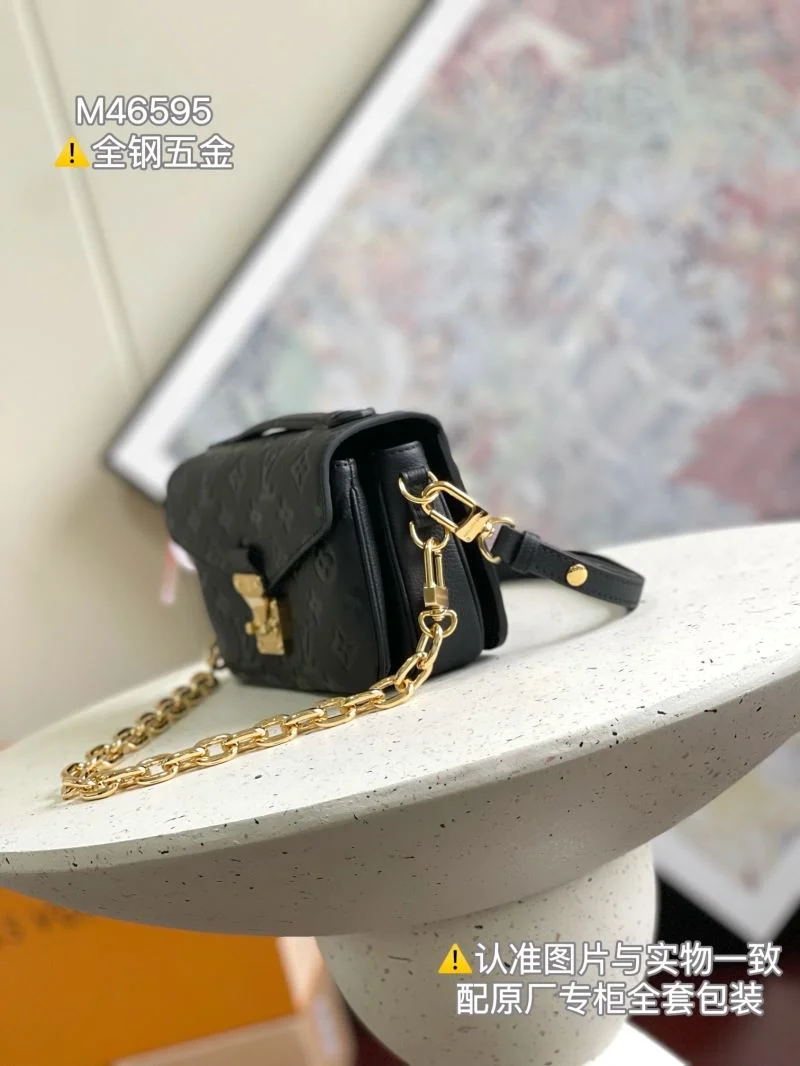 GoodFit Louis Vuitton Satchel Bags 42783