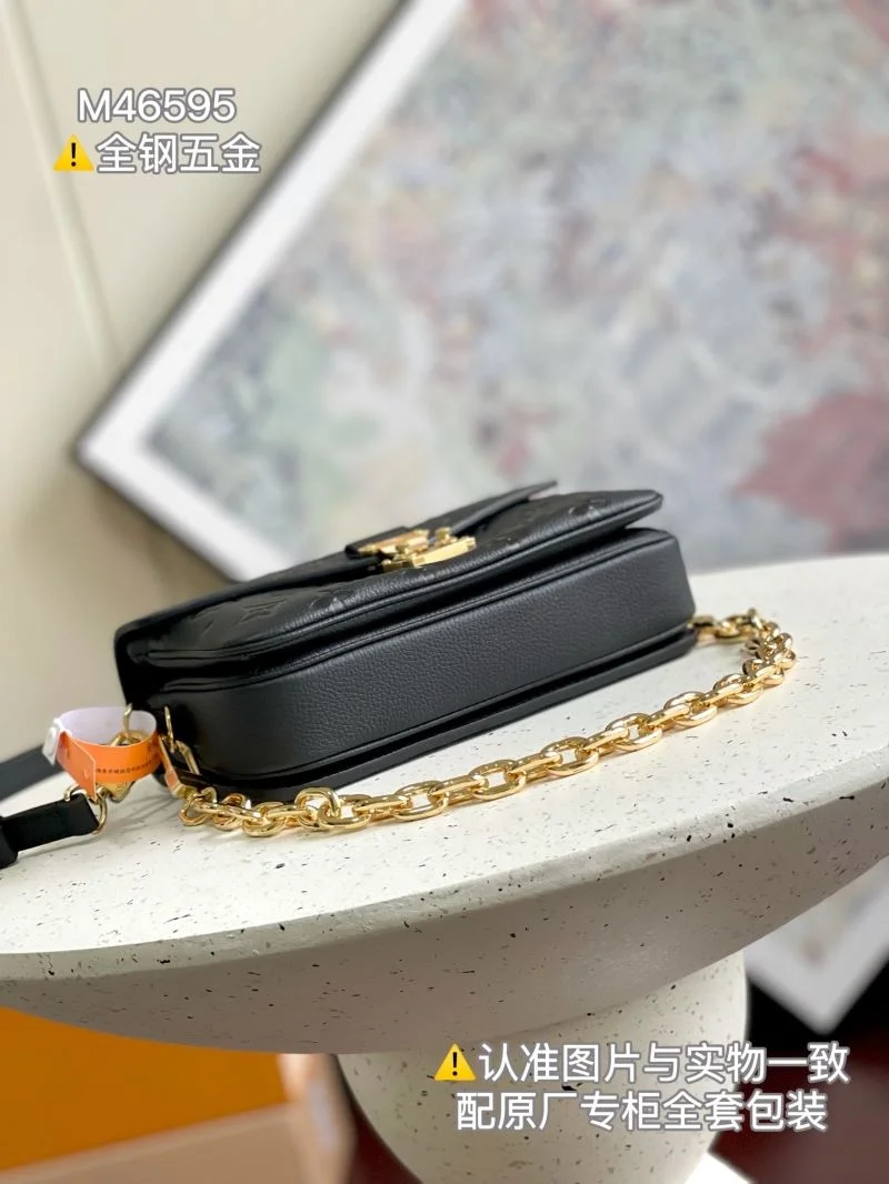 GoodFit Louis Vuitton Satchel Bags 42783