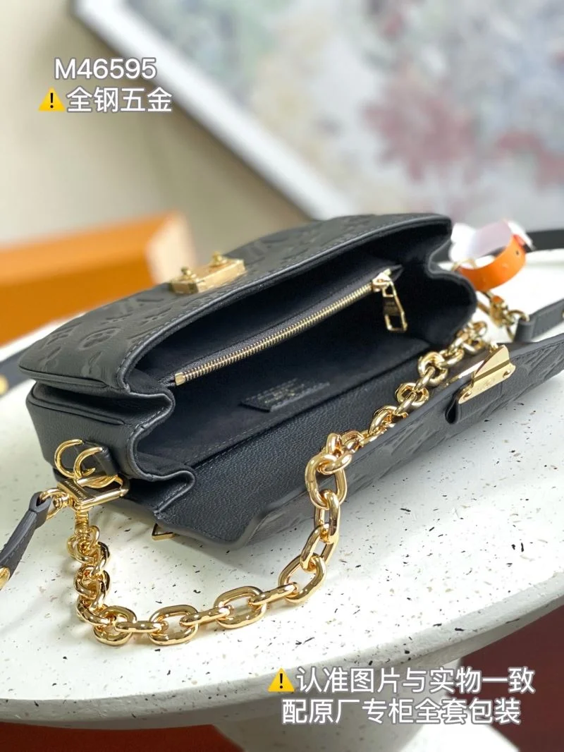 GoodFit Louis Vuitton Satchel Bags 42783