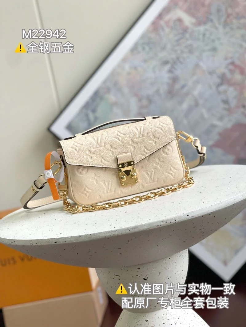 Louis Vuitton Satchel Bags OdorResistant 42747