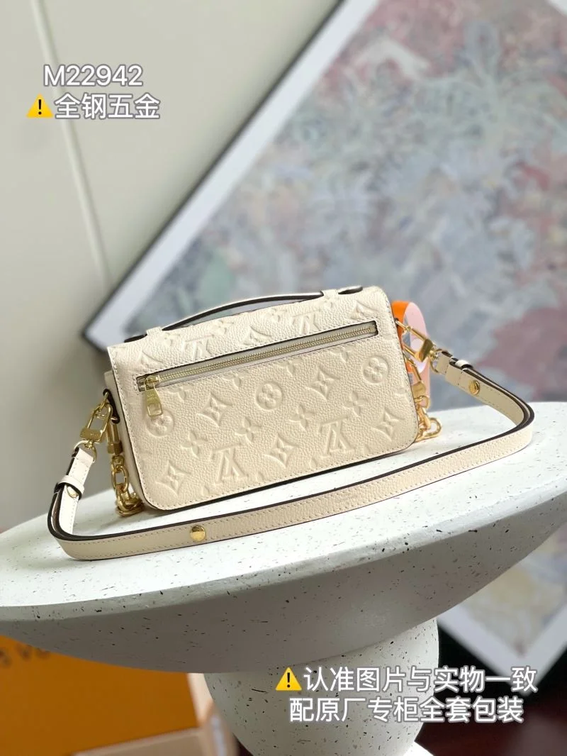Louis Vuitton Satchel Bags OdorResistant 42747