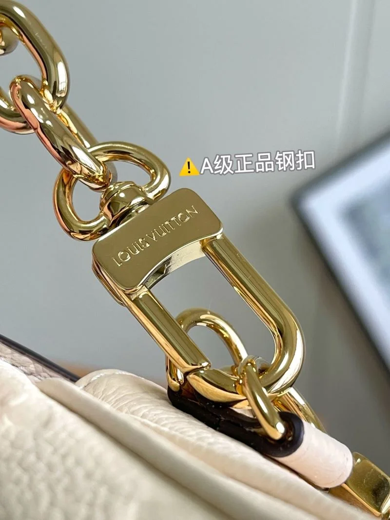 Louis Vuitton Satchel Bags OdorResistant 42747