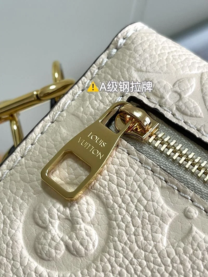 Louis Vuitton Satchel Bags OdorResistant 42747