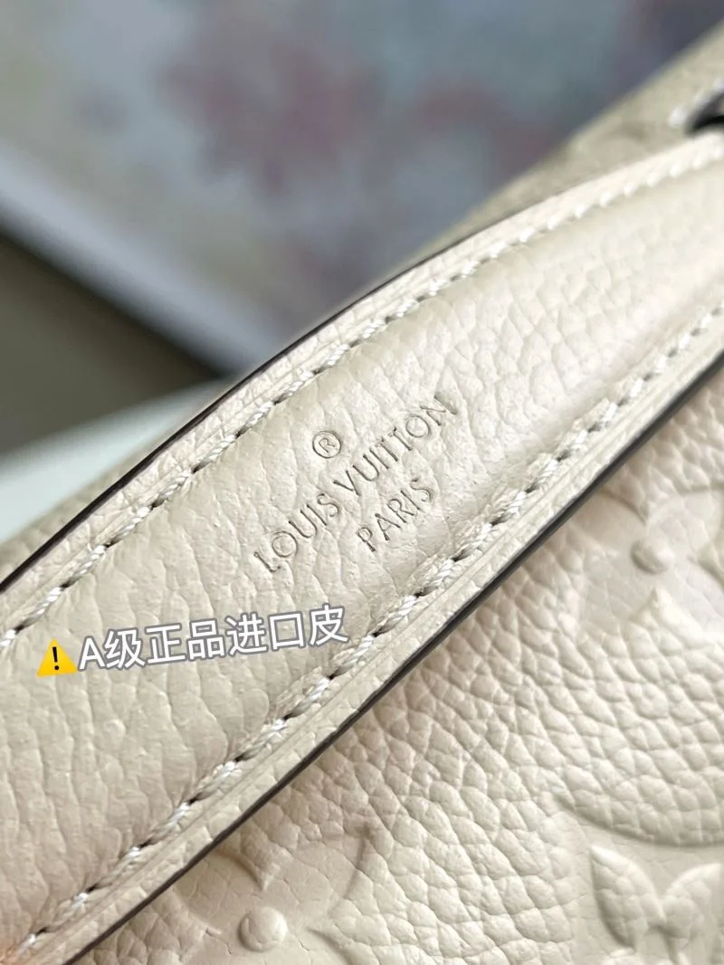 Louis Vuitton Satchel Bags OdorResistant 42747