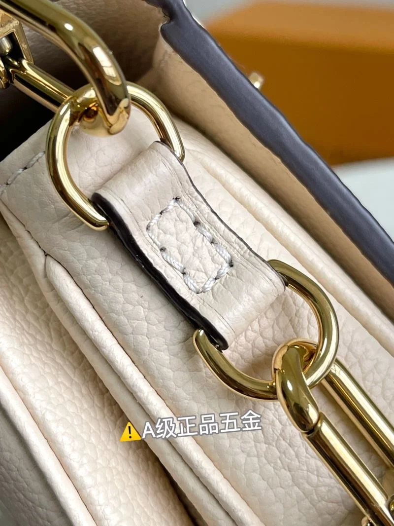 Louis Vuitton Satchel Bags OdorResistant 42747