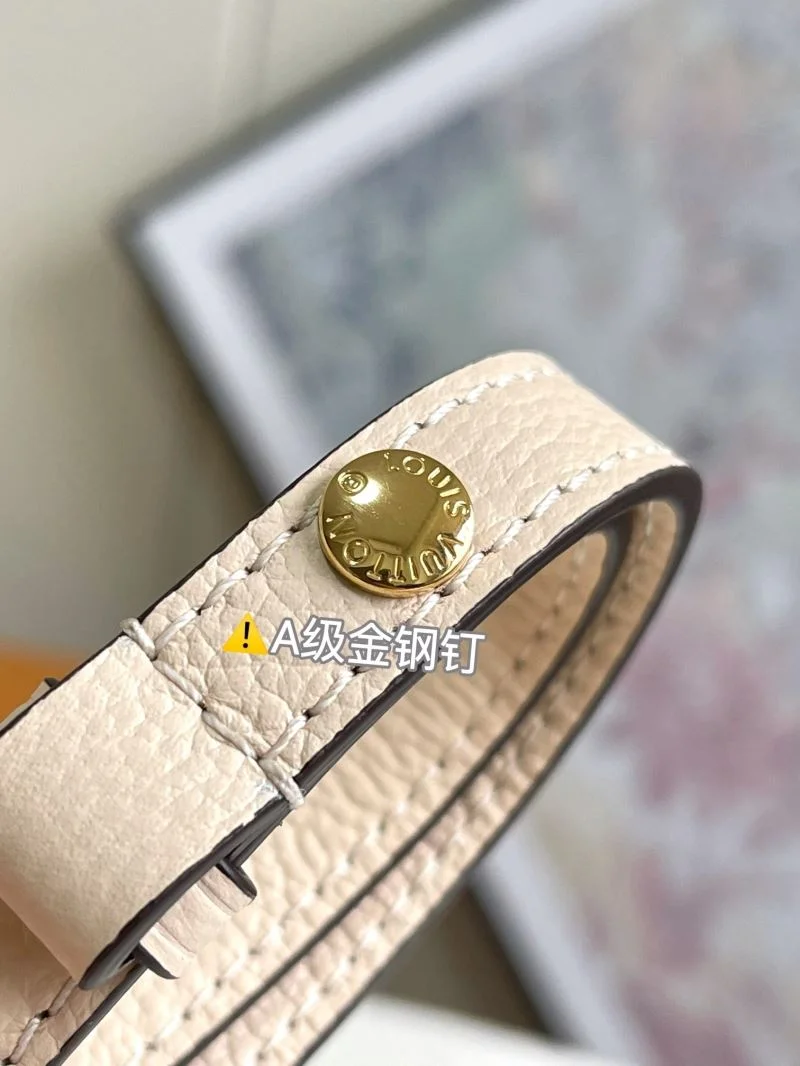 Louis Vuitton Satchel Bags OdorResistant 42747