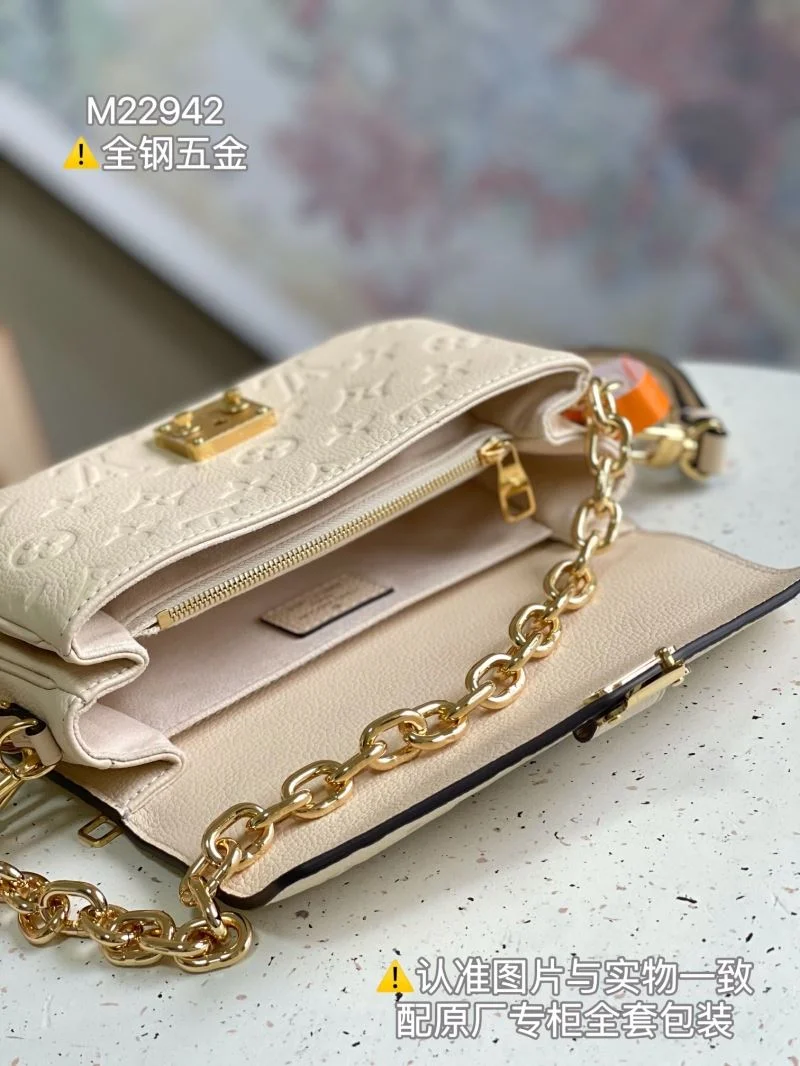 Louis Vuitton Satchel Bags OdorResistant 42747