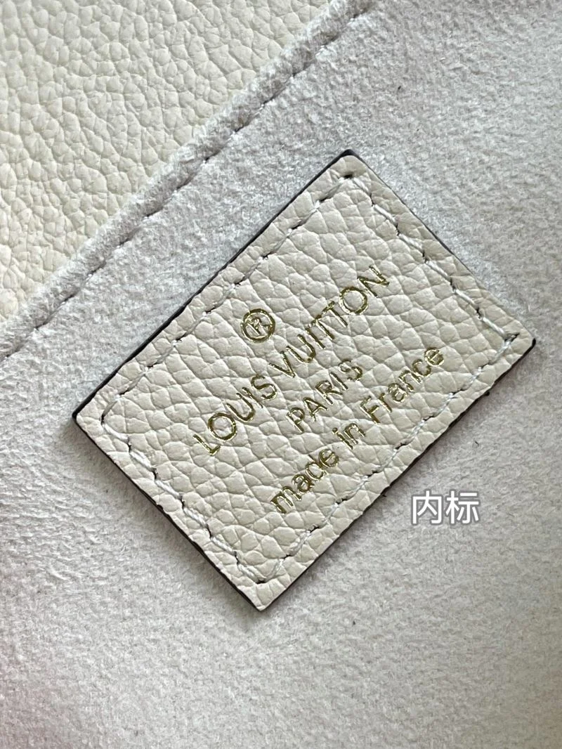 Louis Vuitton Satchel Bags OdorResistant 42747