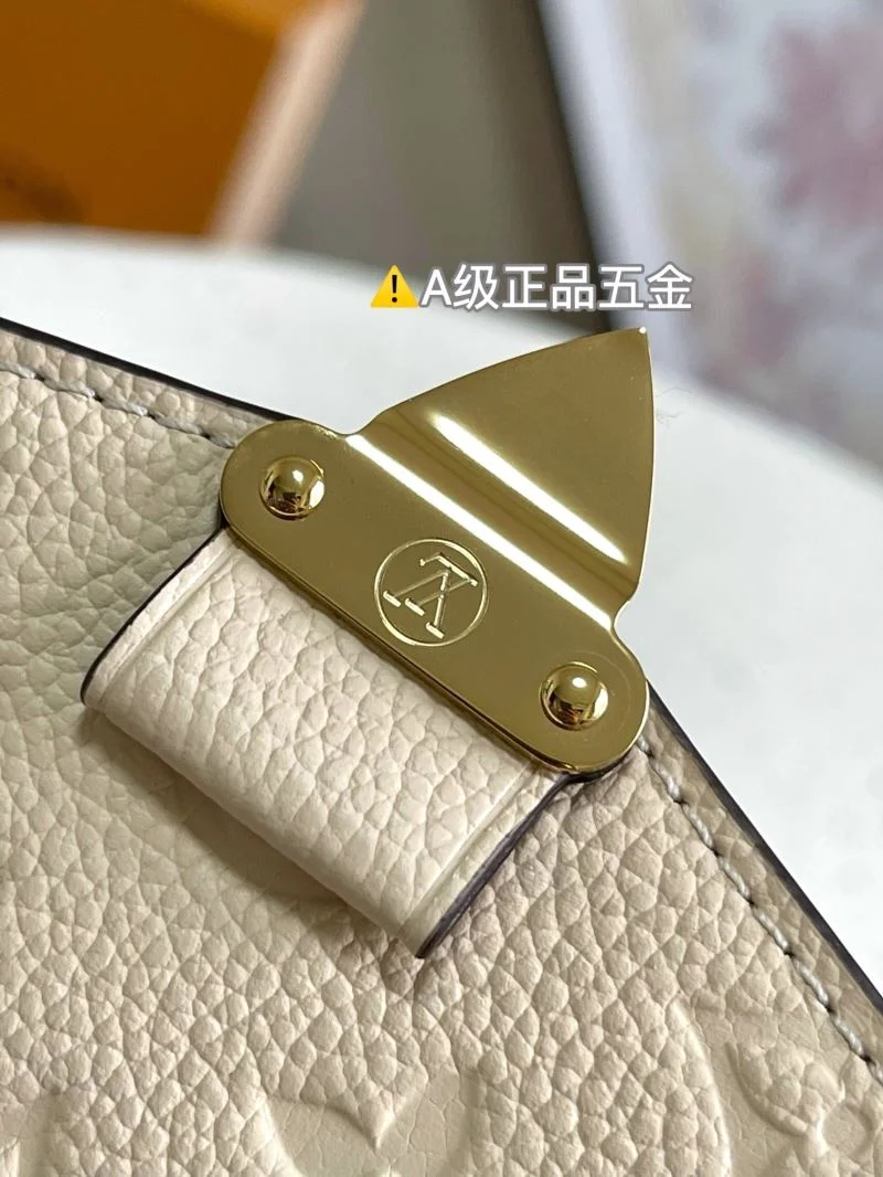 Louis Vuitton Satchel Bags OdorResistant 42747