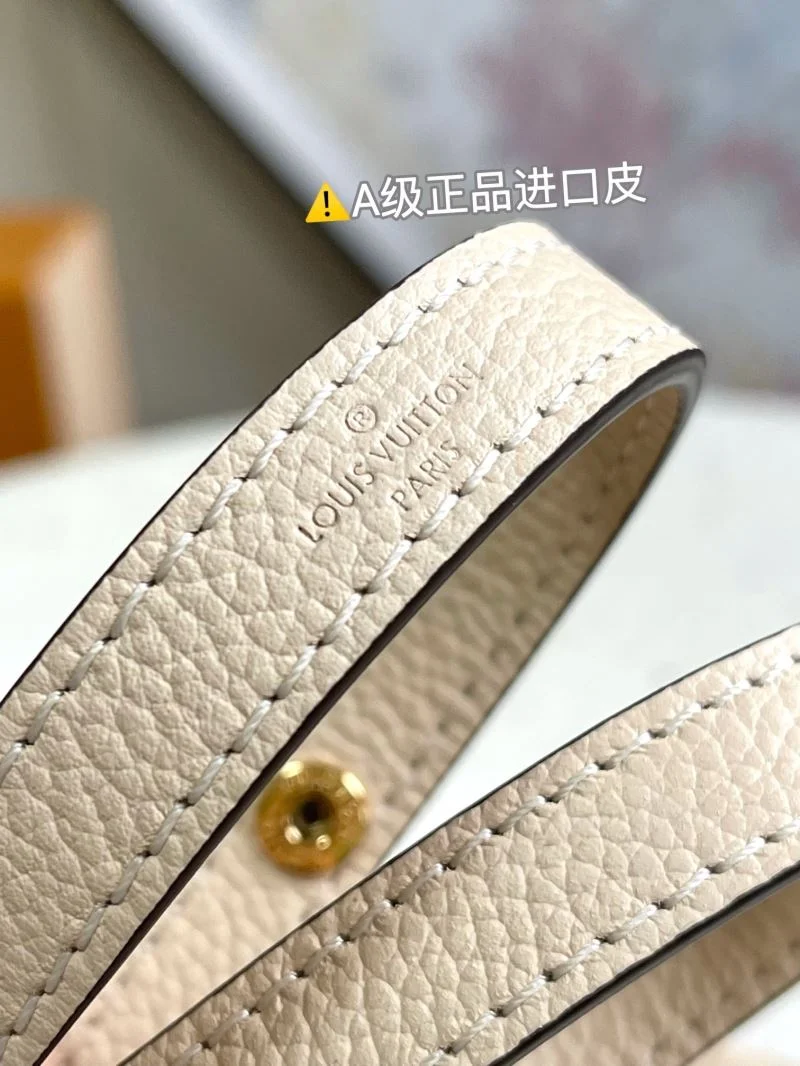 Louis Vuitton Satchel Bags OdorResistant 42747