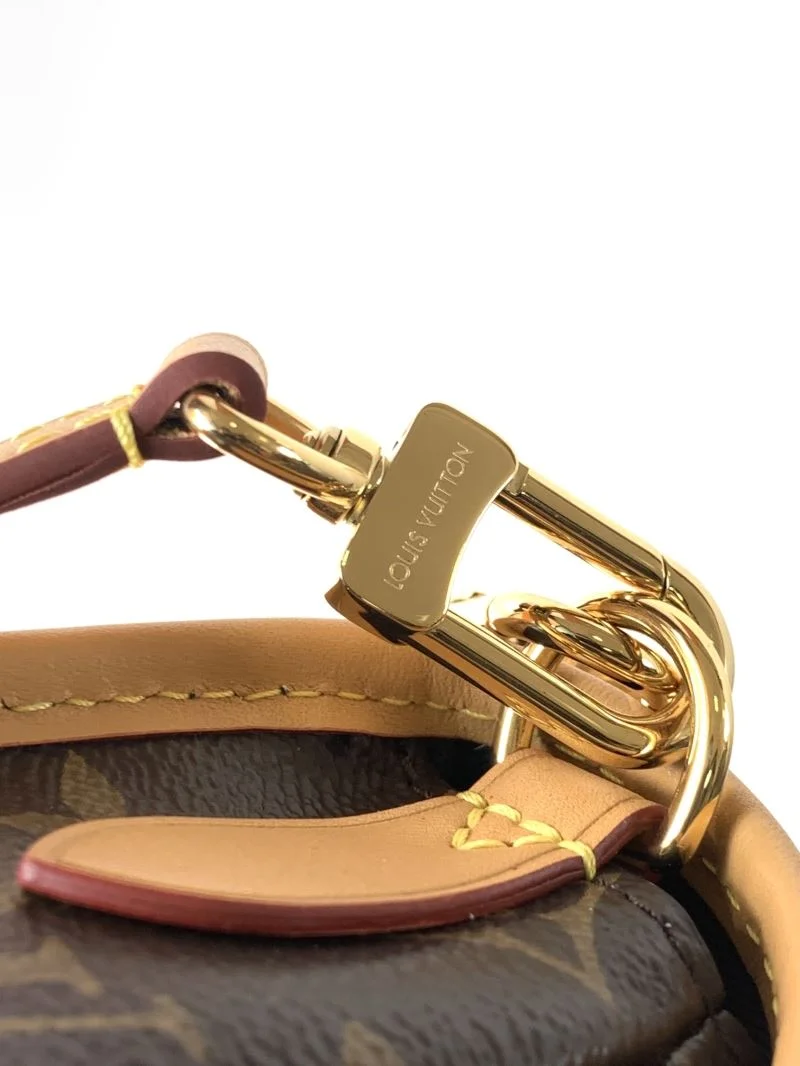 Louis Vuitton Satchel Bags Attractive 42743