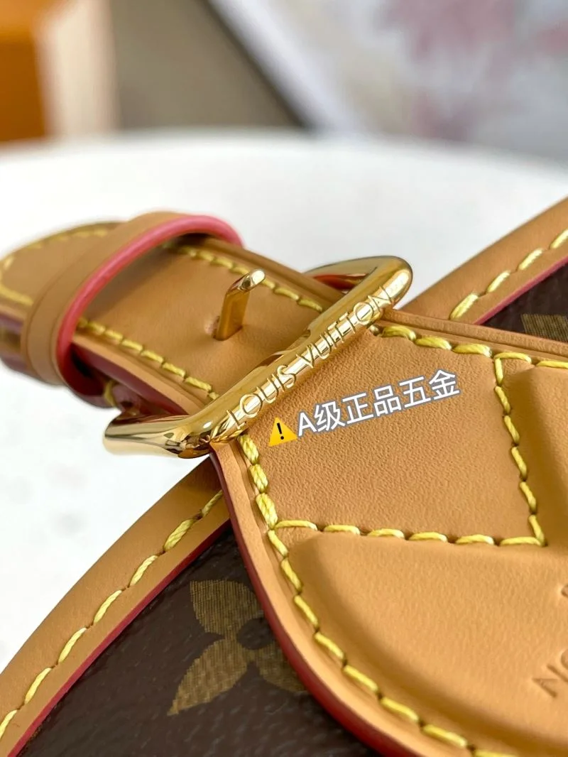 Louis Vuitton Satchel Bags Attractive 42743