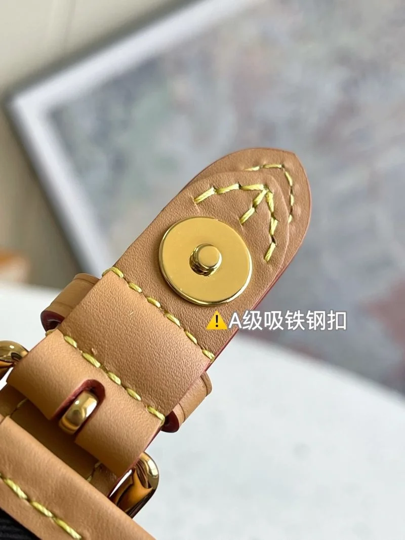 Louis Vuitton Satchel Bags Attractive 42743