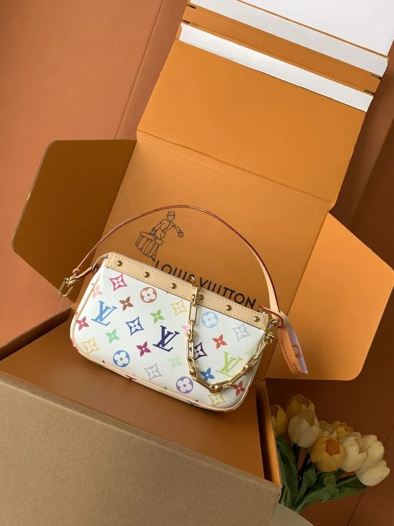 Chic Louis Vuitton Satchel Bags 42785