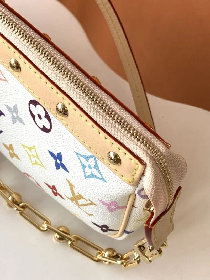 Chic Louis Vuitton Satchel Bags 42785