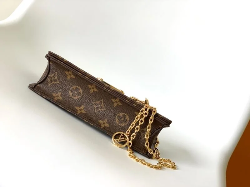 Stylish Louis Vuitton Satchel Bags 42745