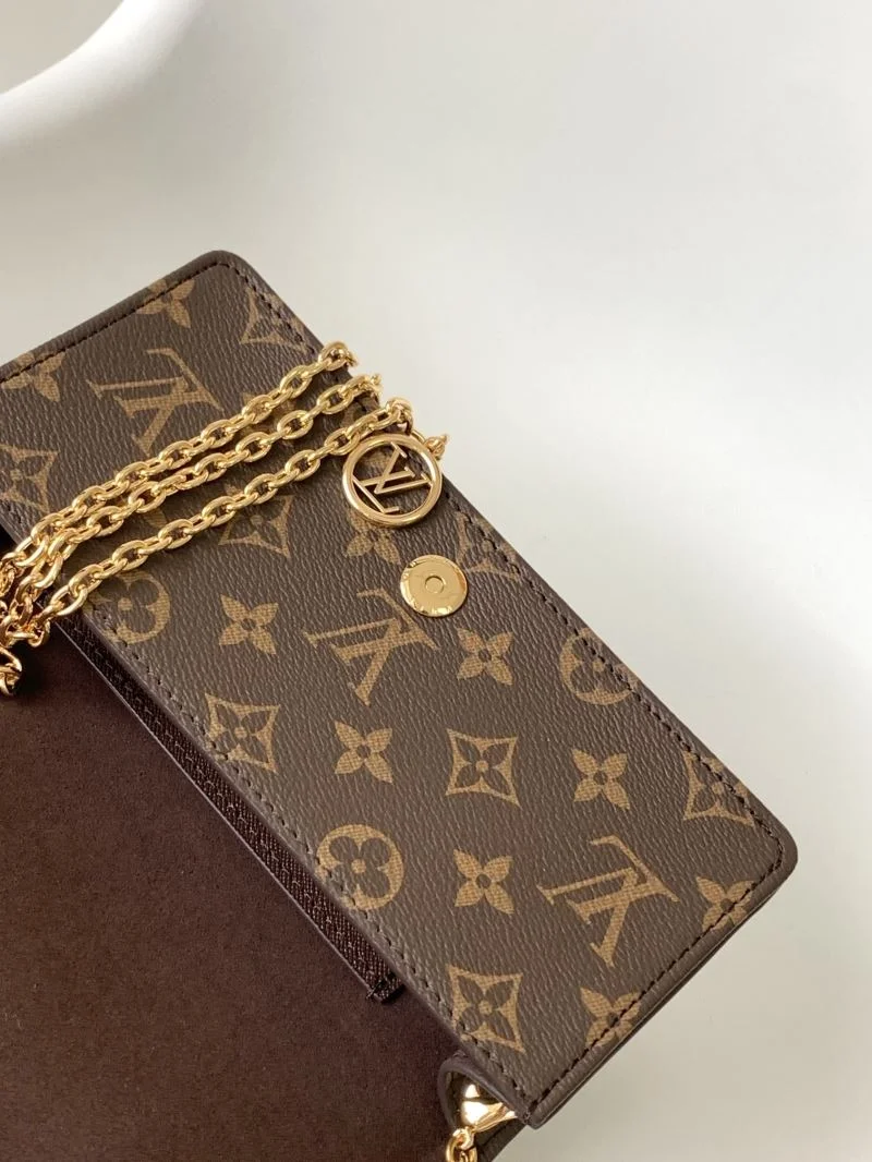 Stylish Louis Vuitton Satchel Bags 42745