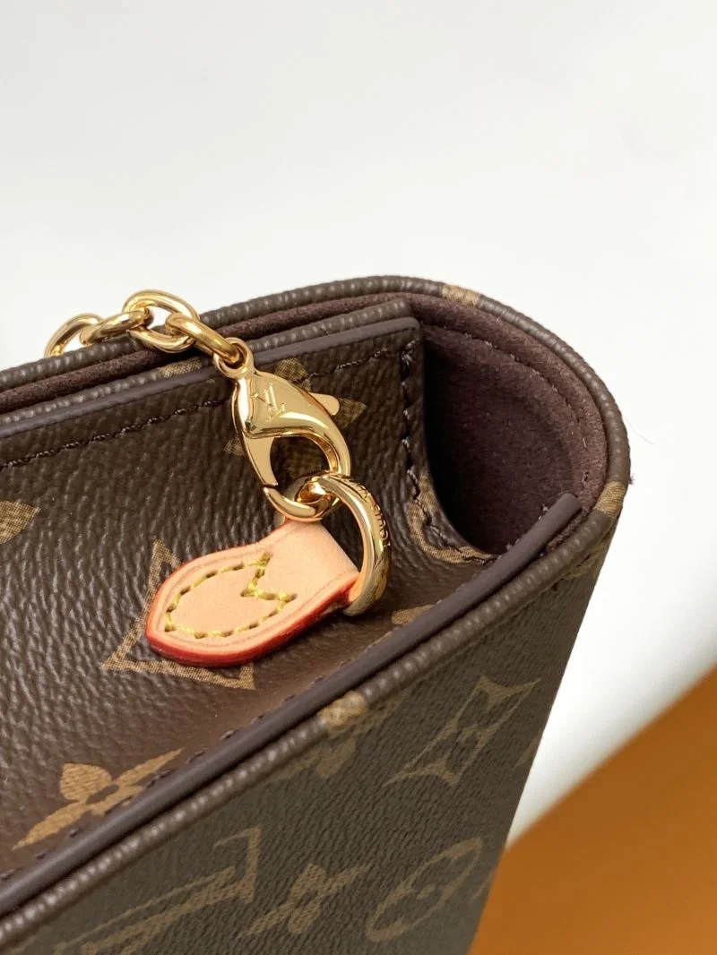 Stylish Louis Vuitton Satchel Bags 42745