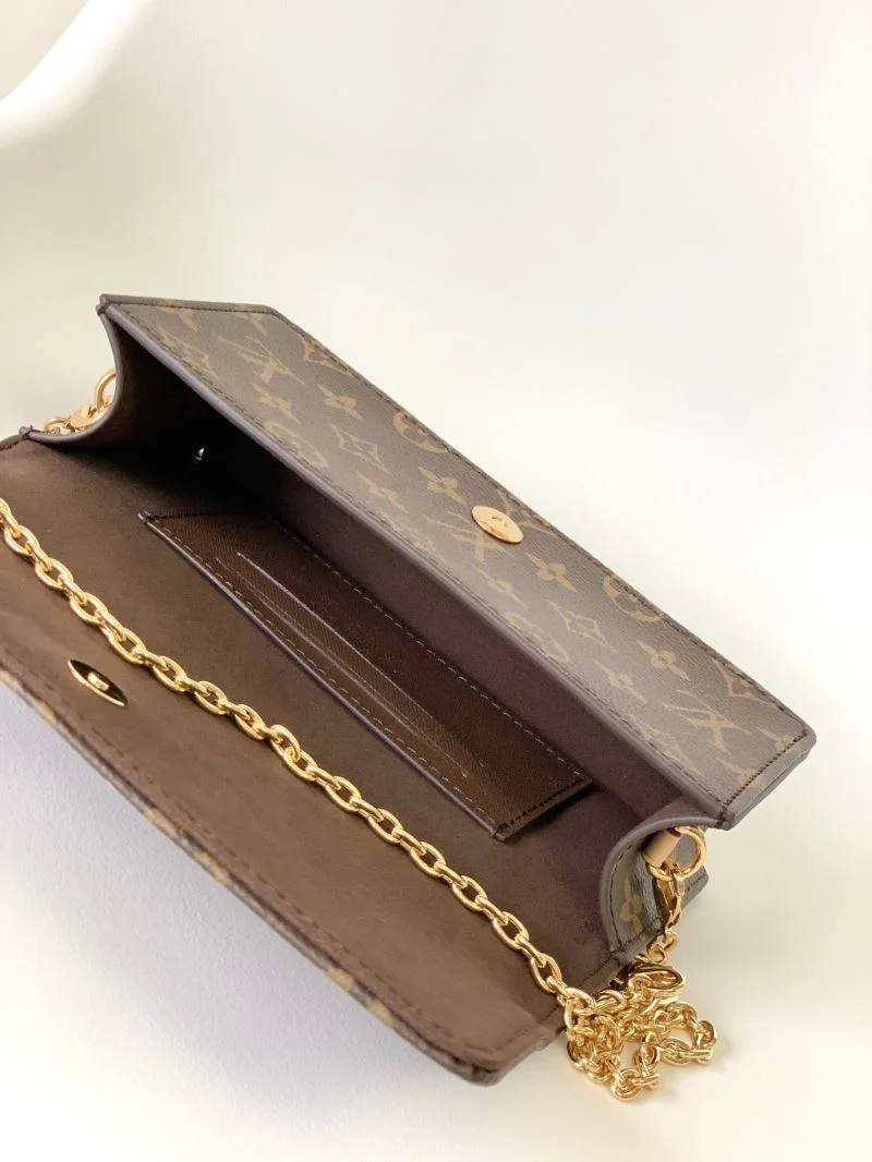 Stylish Louis Vuitton Satchel Bags 42745