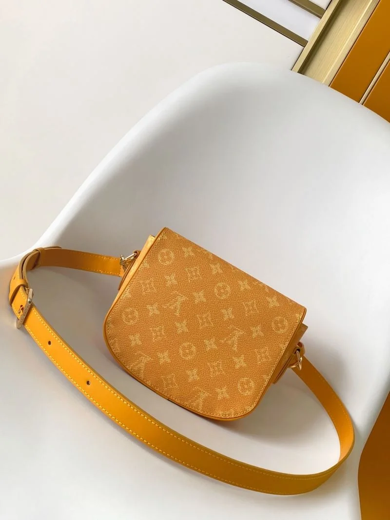 Louis Vuitton Satchel Bags GoodFit 42741