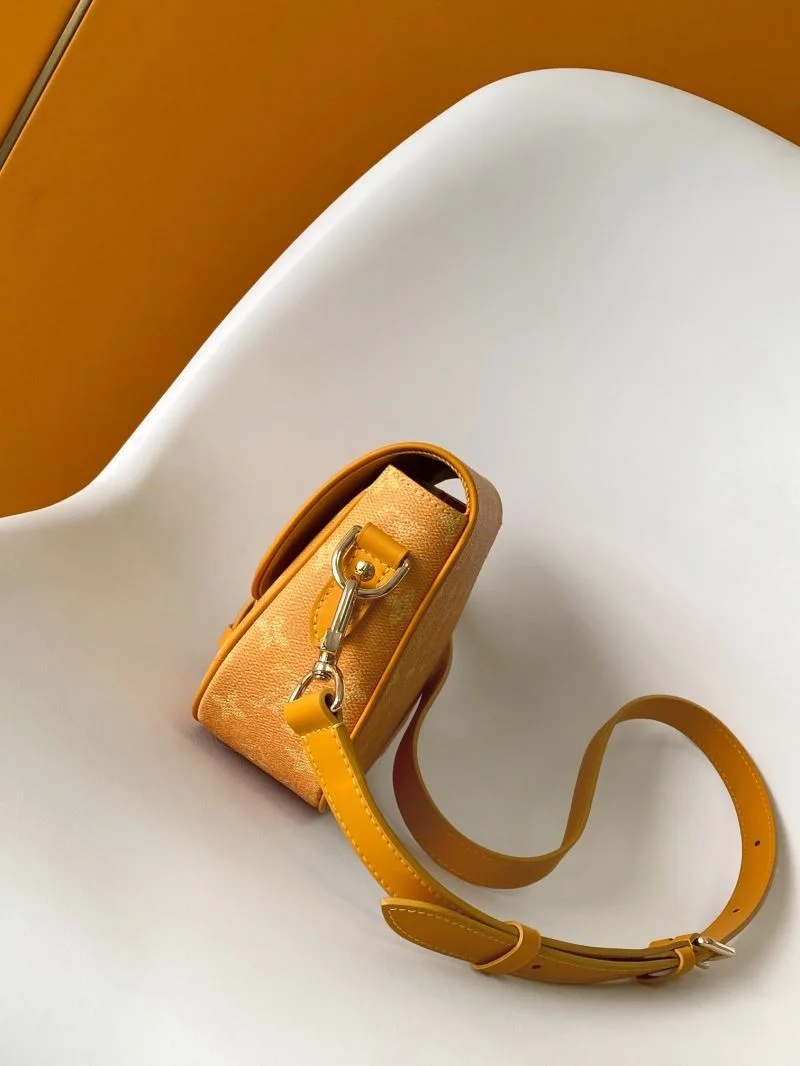 Louis Vuitton Satchel Bags GoodFit 42741