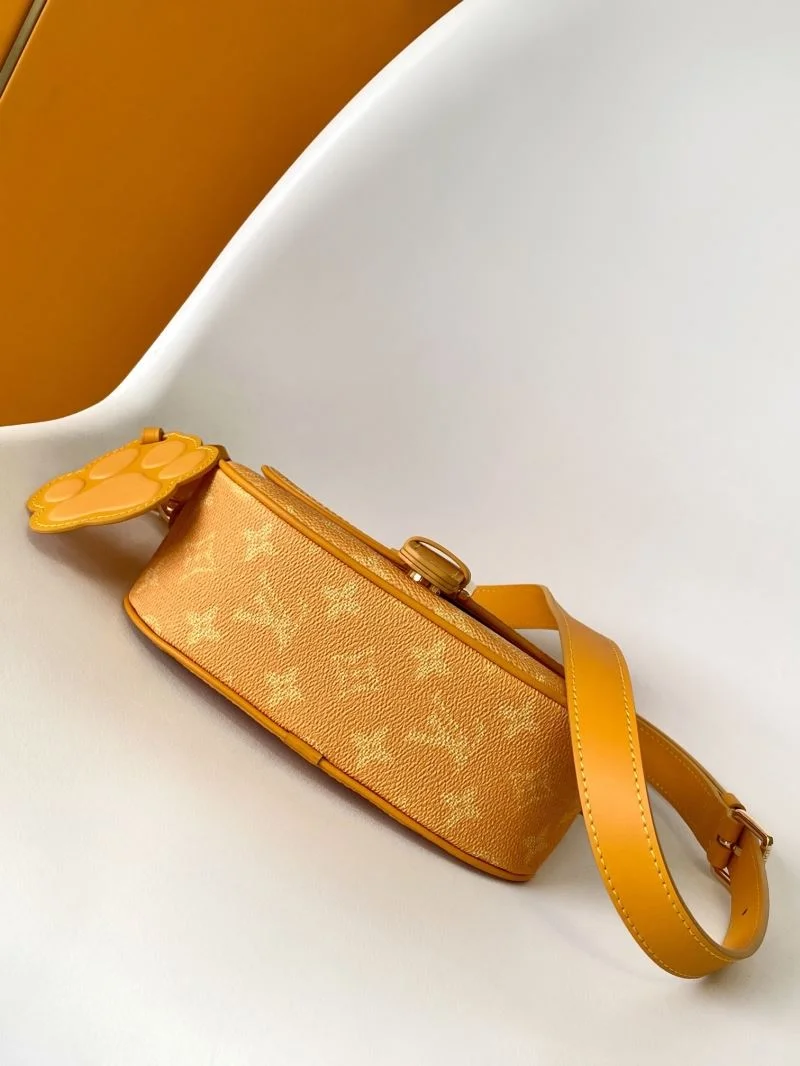 Louis Vuitton Satchel Bags GoodFit 42741
