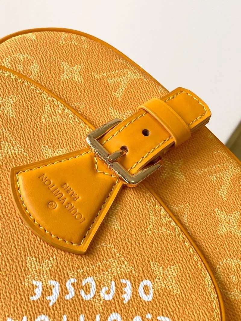 Louis Vuitton Satchel Bags GoodFit 42741