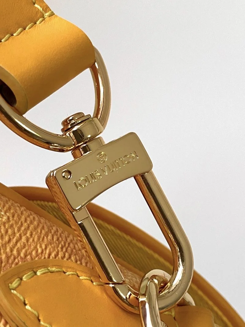 Louis Vuitton Satchel Bags GoodFit 42741