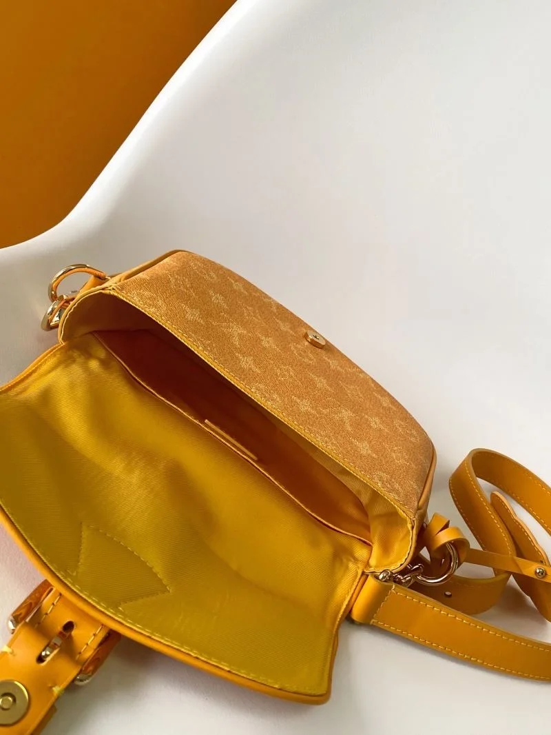 Louis Vuitton Satchel Bags GoodFit 42741