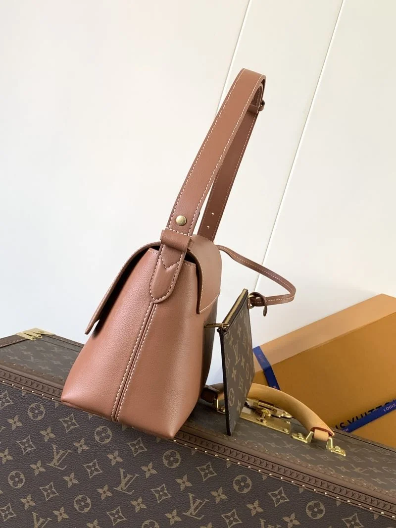 Lightweight Louis Vuitton Satchel Bags 42732