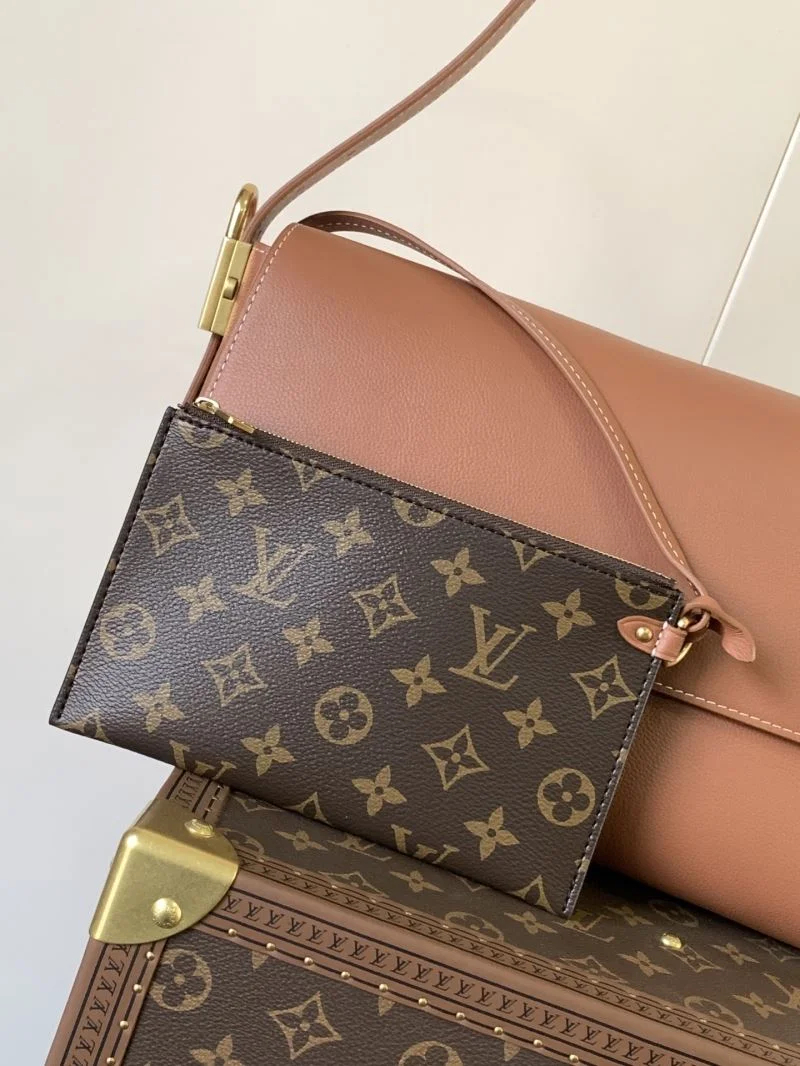 Lightweight Louis Vuitton Satchel Bags 42732