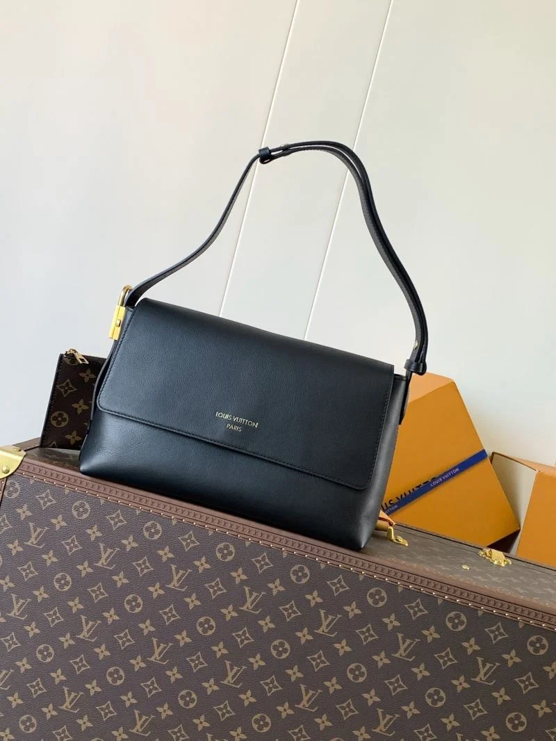 Louis Vuitton Satchel Bags EyeCatching 42786