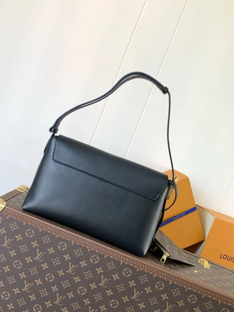 Louis Vuitton Satchel Bags EyeCatching 42786